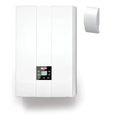 Wolf FGB-K-24 kW