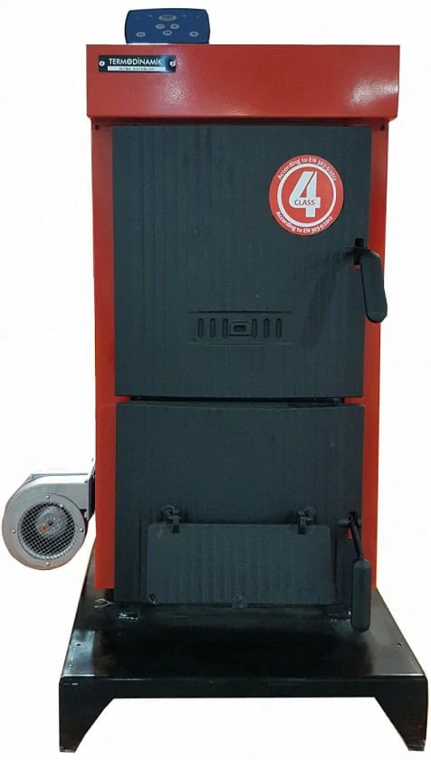 Czechtherm Termocast plus TP115