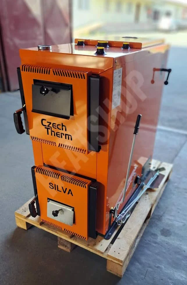 Czechtherm SILVA 12 SI11412