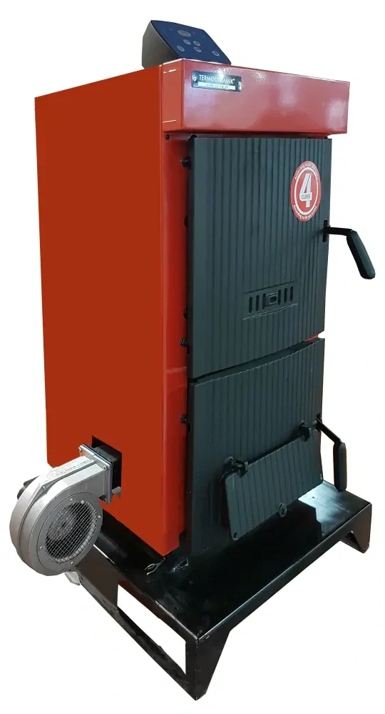 Czechtherm Termocast plus TP115