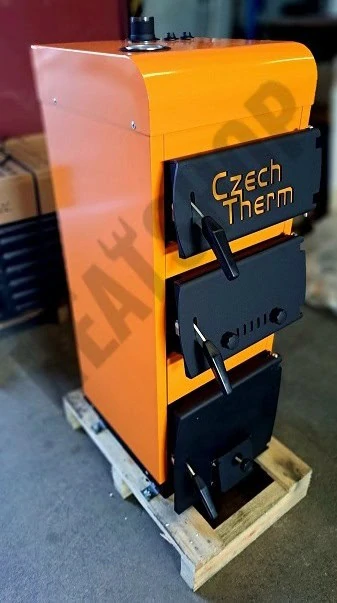 Czechtherm SAM BIO 18 SB33218