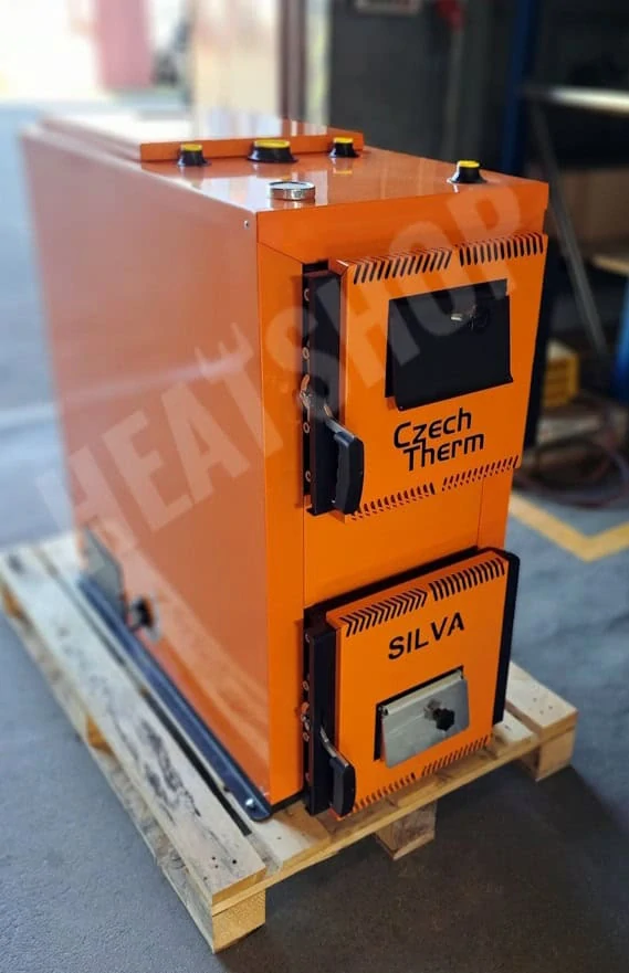 Czechtherm SILVA 12 SI11412