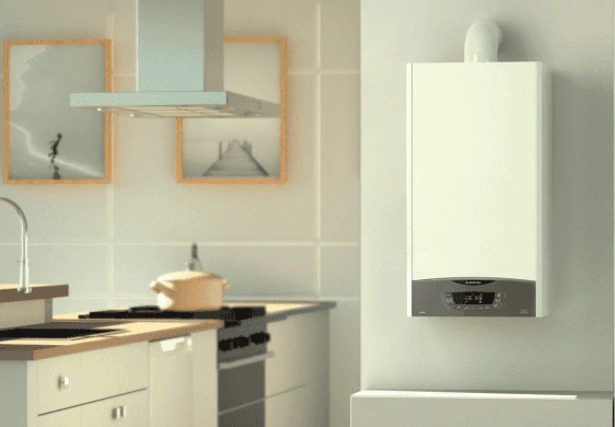 Ariston Clas ONE WIFI 24 3302123