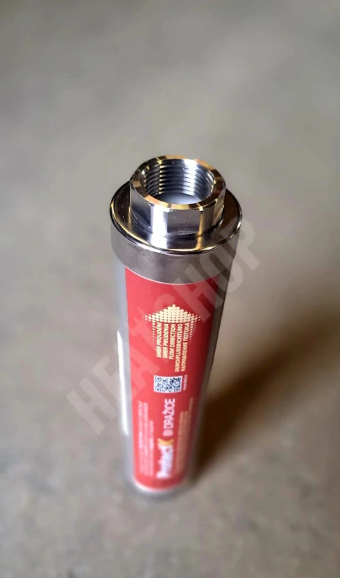 Dražice IPS Protectx zařízení pro redukci vodního kamene 3/4"
