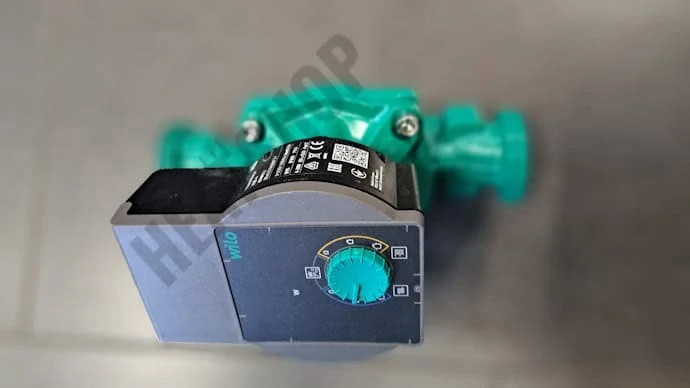 Wilo YONOS PICO 1.0 25/1-4 180mm 4248082