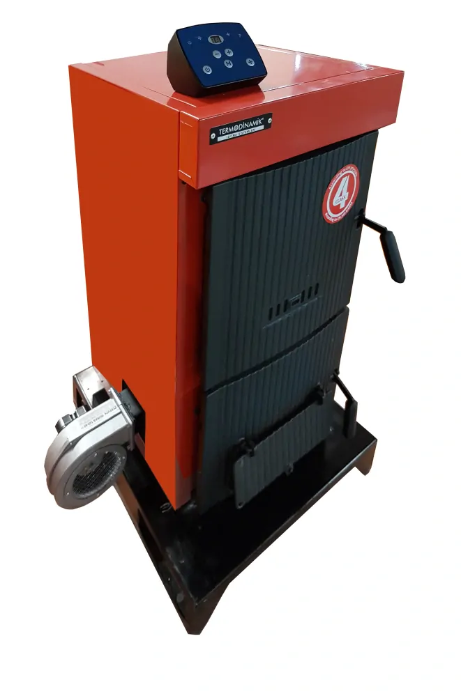 Czechtherm Termocast plus TP116