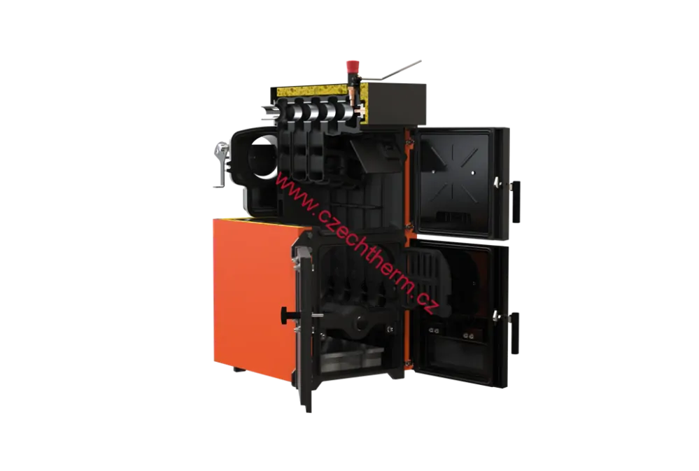 Czechtherm EMA 5 BIO EB215