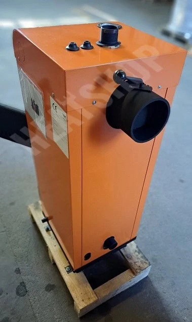 Czechtherm SAM BIO 15 SB33215