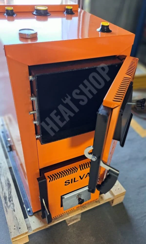 Czechtherm SILVA 16 SI11416