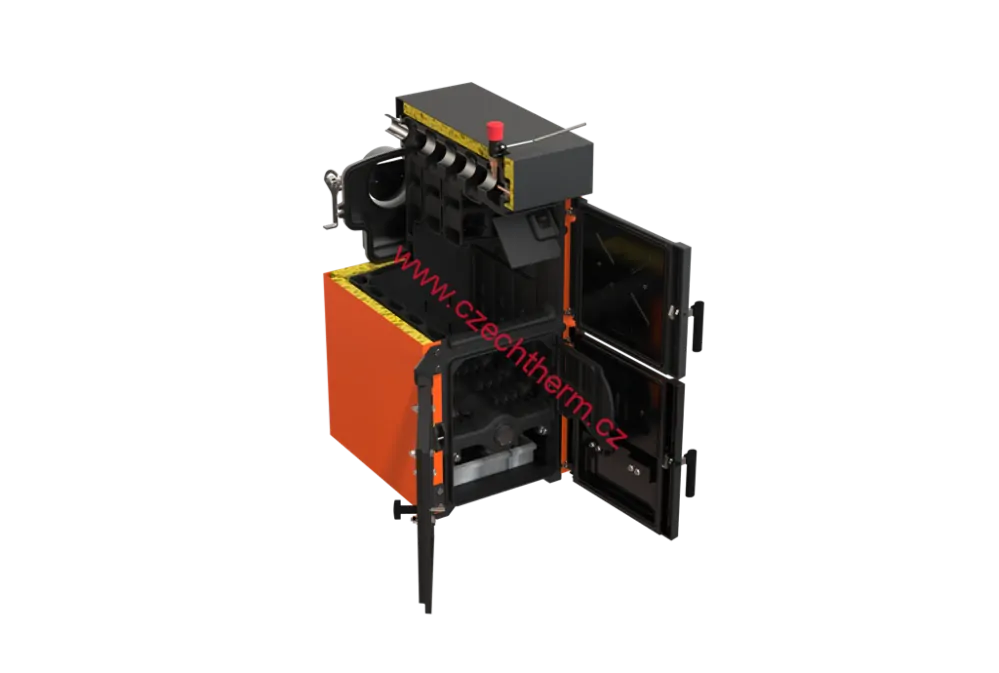 Czechtherm EMA 4 BIO EB214
