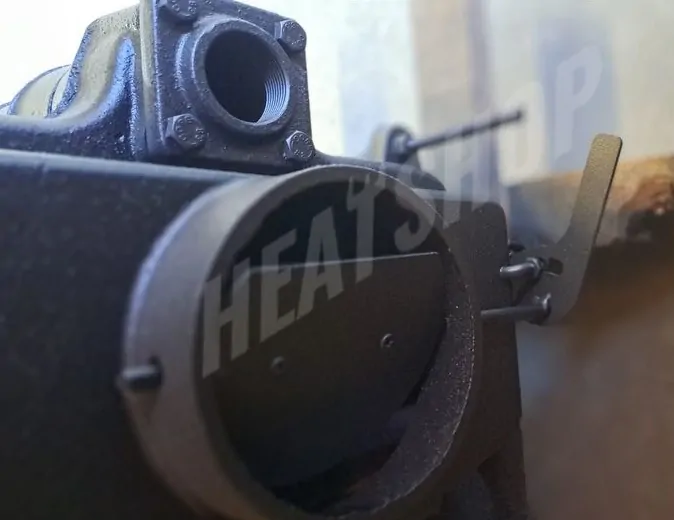 Czechtherm Termocast plus TP116
