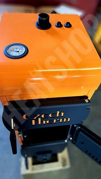 Czechtherm SAM BIO 15 SB33215