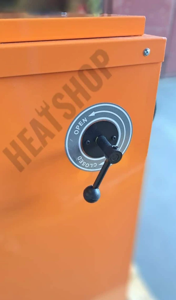 Czechtherm SILVA 12 SI11412