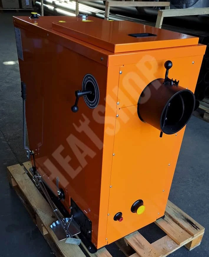 Czechtherm SILVA 24 SI11424