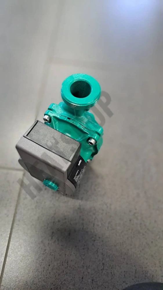 Wilo YONOS PICO 1.0 25/1-4 180mm 4248082