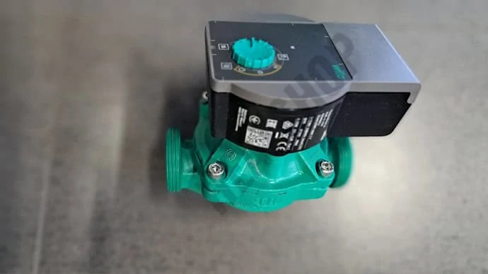 Wilo YONOS PICO 1.0 25/1-4 130mm 4248083