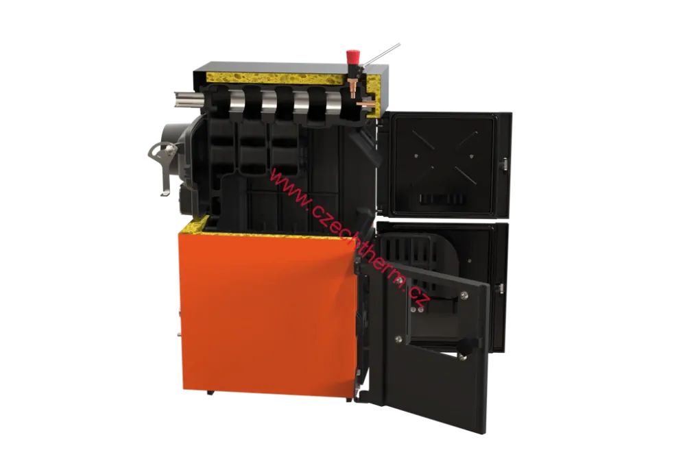 Czechtherm EMA 5 BIO EB215