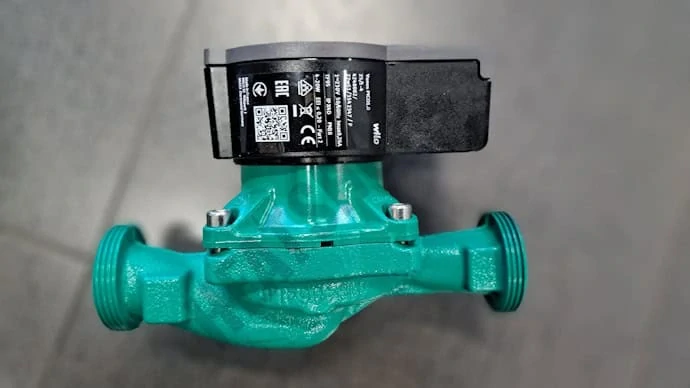 Wilo YONOS PICO 1.0 25/1-4 180mm 4248082