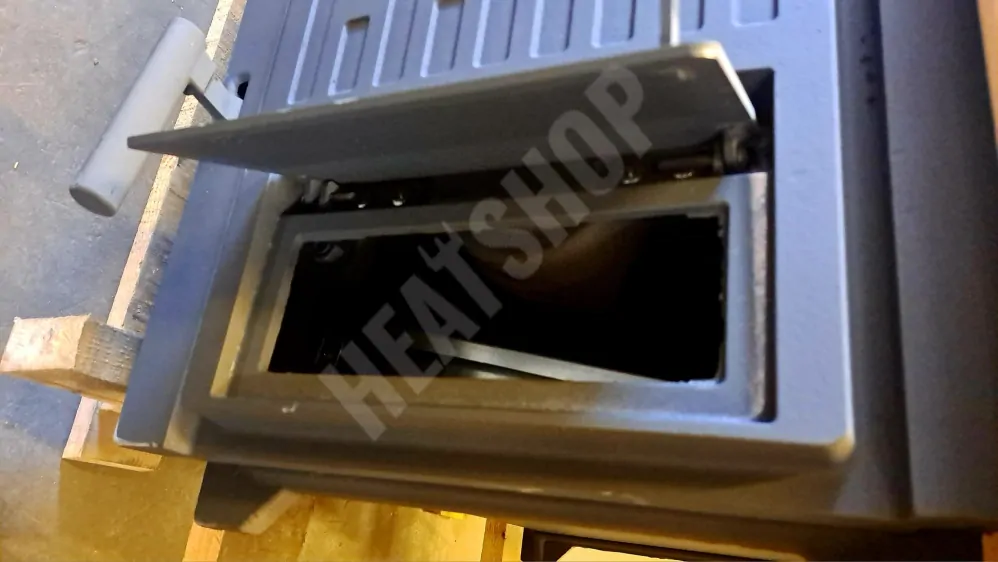 Czechtherm EMA 4 BIO EB214
