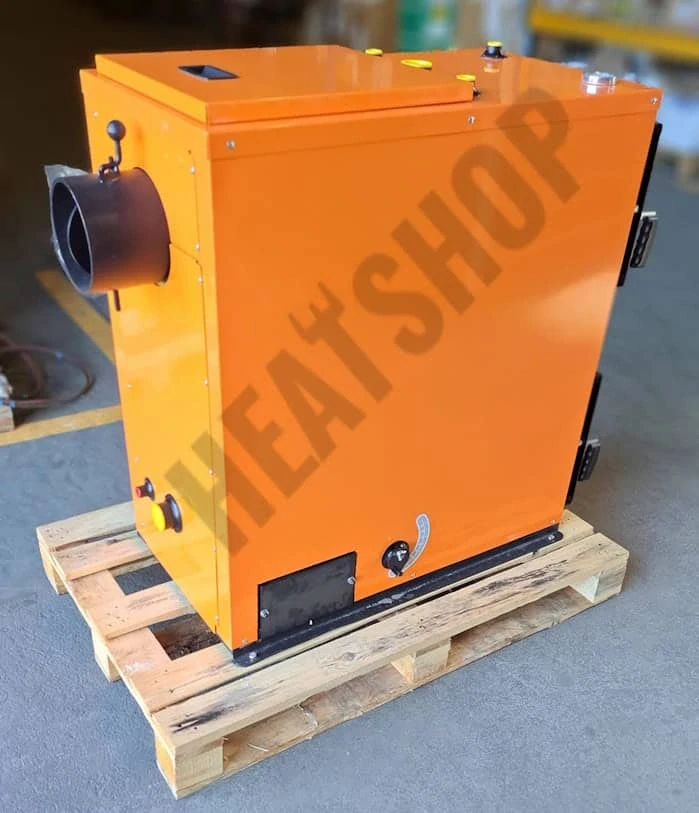 Czechtherm SILVA 24 SI11424