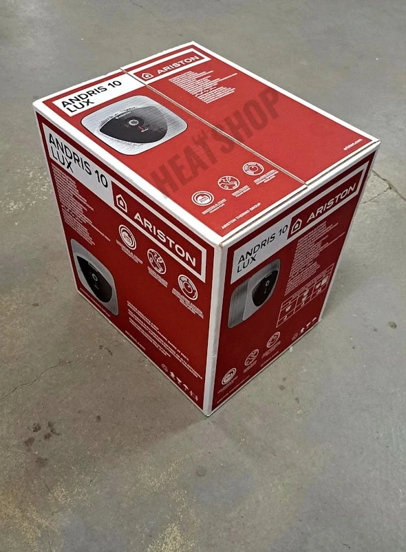 Ariston Andris LUX 10U
