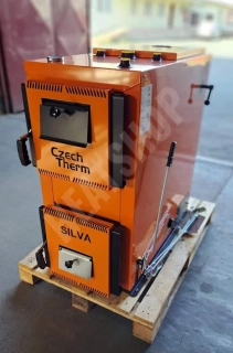 Czechtherm SILVA 12 SI11412