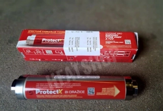 Dražice IPS Protectx zařízení pro redukci vodního kamene 3/4"