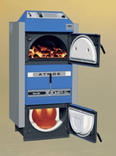 ATMOS C 25 ST R
