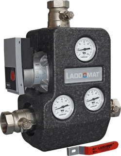 Laddomat 22