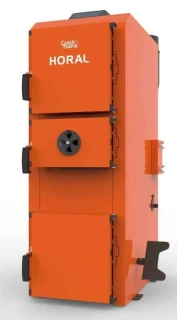 Czechtherm HORAL 16- dřevo H11316