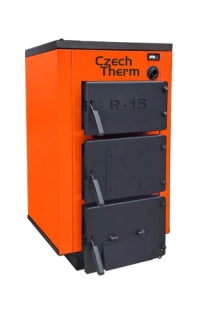 Czechtherm TITAN R 25- dřevo TR1125